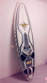 Tavola JP Australia 100 con Sacca e Pinna