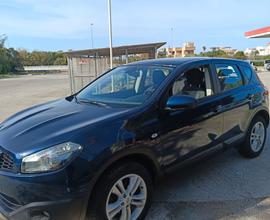 NISSAN Qashqai 2ª serie - 2012