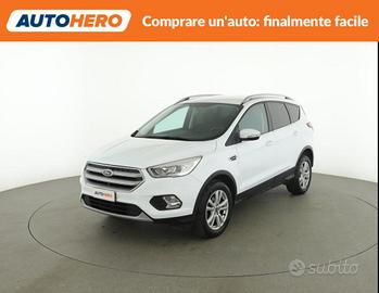 FORD Kuga MU64370