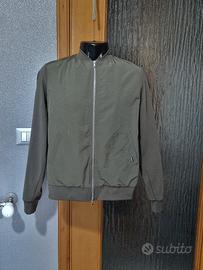 Bomber leggero Daniele Alessandrini tg M