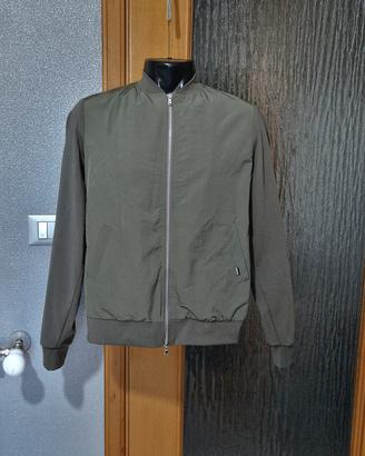 Bomber leggero Daniele Alessandrini tg M