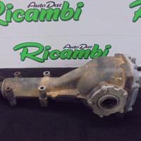 DIFFERENZIALE POSTERIORE SUBARU XV GJ 2.0D 2015