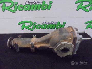 DIFFERENZIALE POSTERIORE SUBARU XV GJ 2.0D 2015