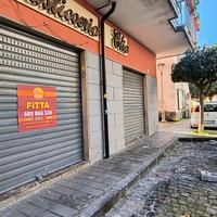 Giffoni V.P.centro Locale commerciale mq 109