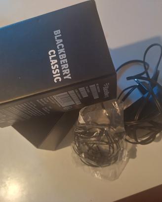 BlackBerry q20 classic