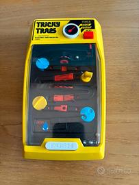 Gioco tricky traps
