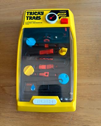 Gioco tricky traps