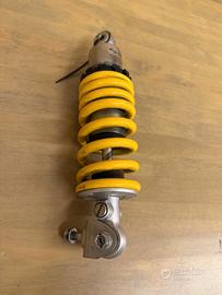 Mono Sachs Ducati Monster