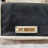 Borsa Love Moschino