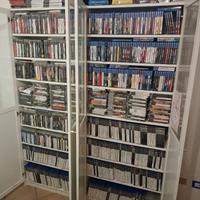 giochi ps1 ps2 PS3 ps4 Xbox Nintendo controller ec