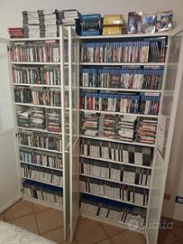 giochi ps1 ps2 PS3 ps4 Xbox Nintendo controller ec