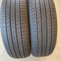 195/55 R20 95H Michelin per Renault Nuovo Scenic