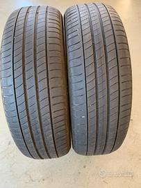 195/55 R20 95H Michelin per Renault Nuovo Scenic