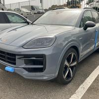 Cerchi  porsche cayenne 22 pollici