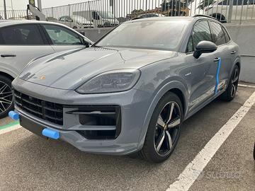 Cerchi  porsche cayenne 22 pollici