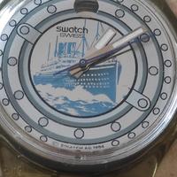 Swatch meccanico anni 90