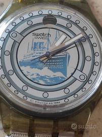 Swatch meccanico anni 90