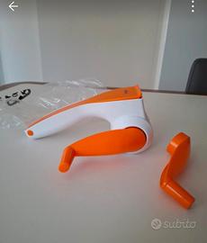 Grattugia  manuale Excelsa