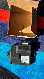 Centralina fantic 50