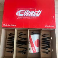 Assetto Eibach Prokit per Siwft Sport ZC33s