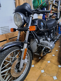 Bmw r45