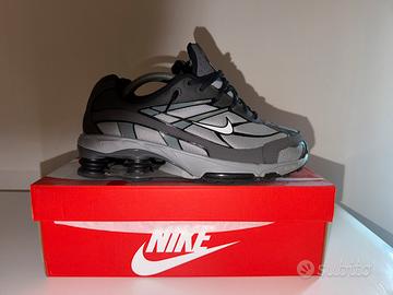 Nike shox ride 2