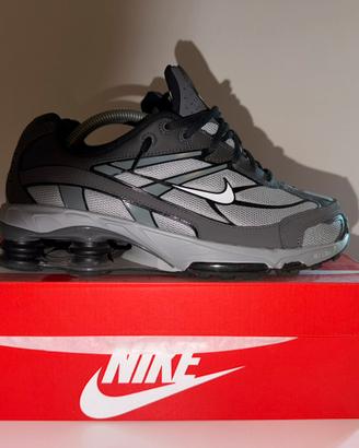 Nike shox ride 2