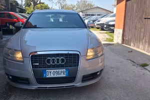 Audi A6 Avant 3.0 V6 TDI 240 CV F.AP. quattro tipt