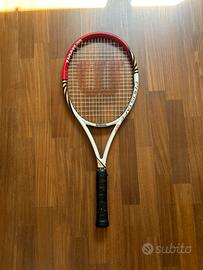 Racchetta Wilson Pro Staff