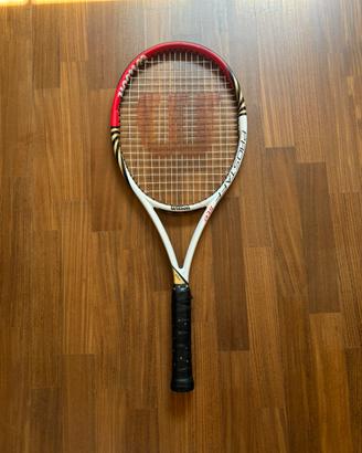 Racchetta Wilson Pro Staff