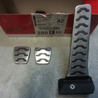 Pedali sportivi KIA (nuovi)