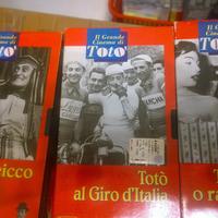 Toto' e sordi vhs