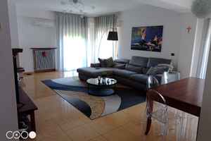 Appartamento in Via Cavate