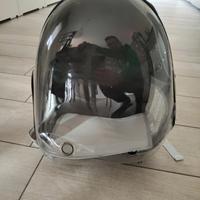 zaino trasportino gatti/cani piccola taglia