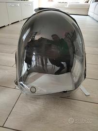 zaino trasportino gatti/cani piccola taglia