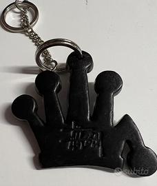 Portachiavi STUSSY corona