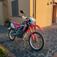 Honda CRF 250