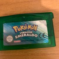 Pokemon versione Smersldo