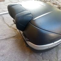 bauletto con supporto per tmax