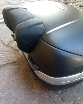 bauletto con supporto per tmax