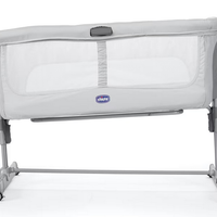 Culla Next2Me Dream Chicco Fianco Letto