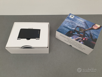 Bmw motorrad navigatore navigator 6