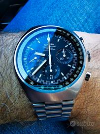 Omega speedmaster MarkII