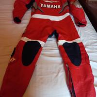 Tuta moto uomo TG  XL