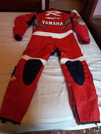 Tuta moto uomo TG  XL