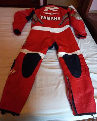 Tuta moto uomo TG  XL