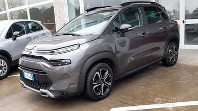 Citroen C3 Aircross 110 S&S Feel