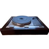 Thorens TD 125- Sme 3009 serie 3s - Shure V15