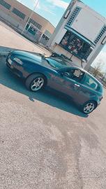Alfa romeo 147 1900 16v jtd 140cv