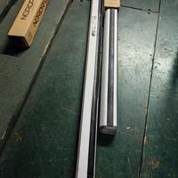 Coppia Barre portatutto NORDRIVE 